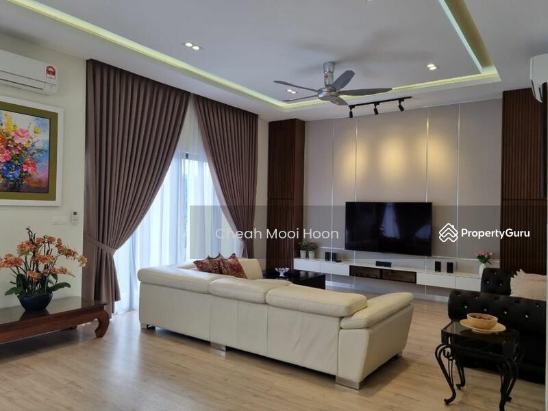 Rumah Berkembar untuk Dijual di Estana 32 (Kota Damansara) - Cheah Mooi Hoon - PropertyGuru.com.my