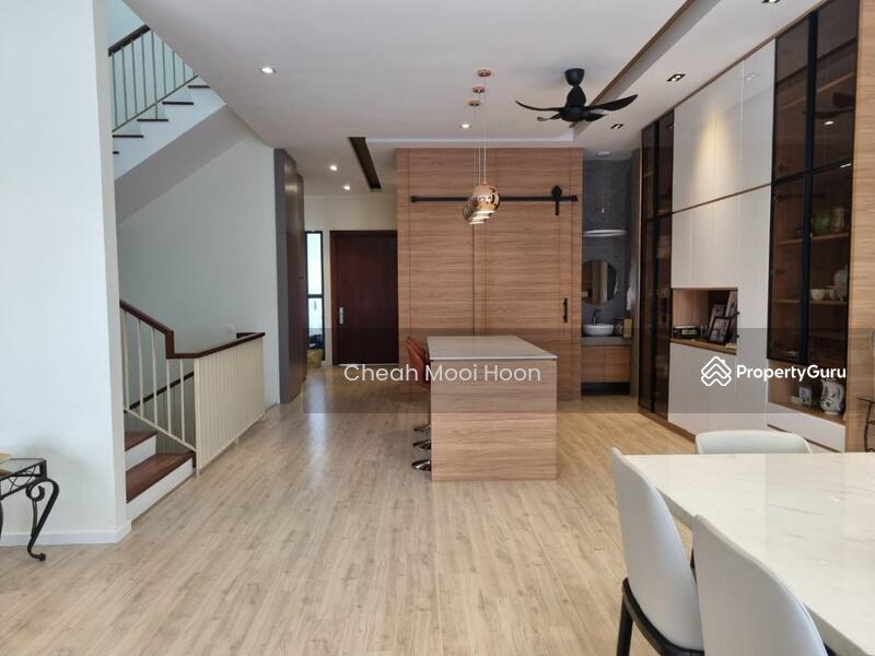 Rumah Berkembar untuk Dijual di Estana 32 (Kota Damansara) - Cheah Mooi Hoon - PropertyGuru.com.my