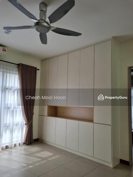 Rumah Berkembar untuk Dijual di Estana 32 (Kota Damansara) - Cheah Mooi Hoon - PropertyGuru.com.my