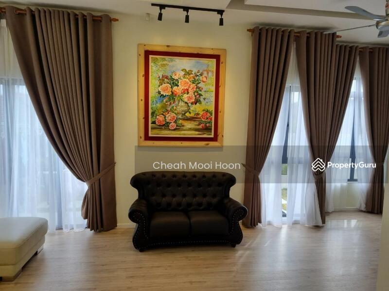 Rumah Berkembar untuk Dijual di Estana 32 (Kota Damansara) - Cheah Mooi Hoon - PropertyGuru.com.my