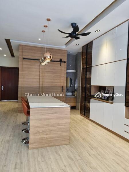 Rumah Berkembar untuk Dijual di Estana 32 (Kota Damansara) - Cheah Mooi Hoon - PropertyGuru.com.my