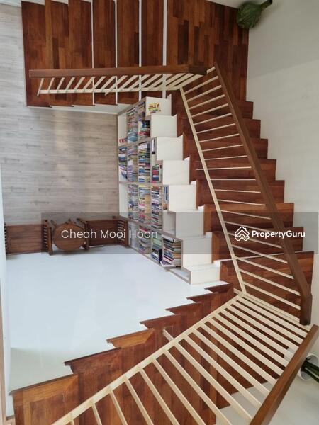 Rumah Berkembar untuk Dijual di Estana 32 (Kota Damansara) - Cheah Mooi Hoon - PropertyGuru.com.my