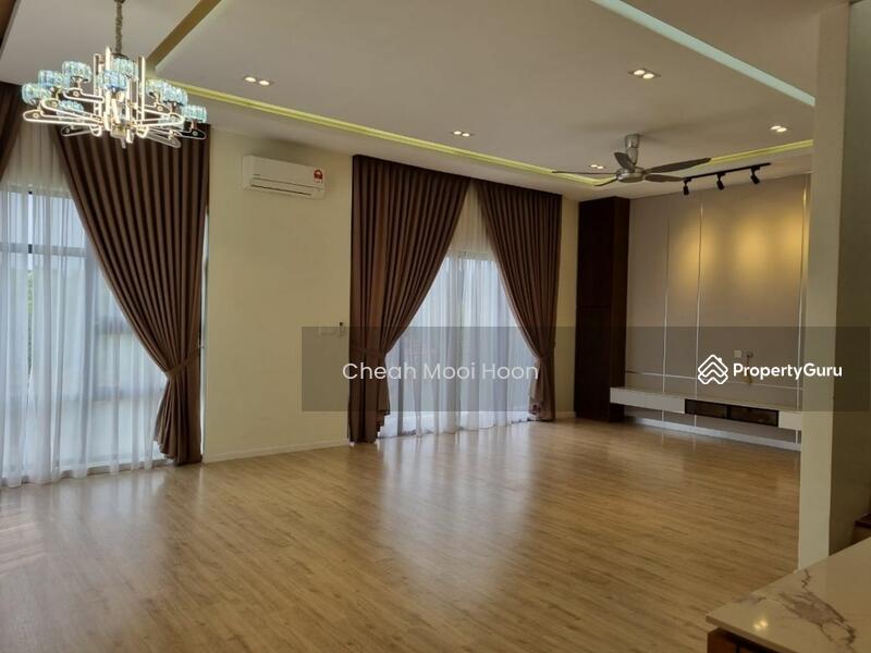 Rumah Berkembar untuk Dijual di Estana 32 (Kota Damansara) - Cheah Mooi Hoon - PropertyGuru.com.my