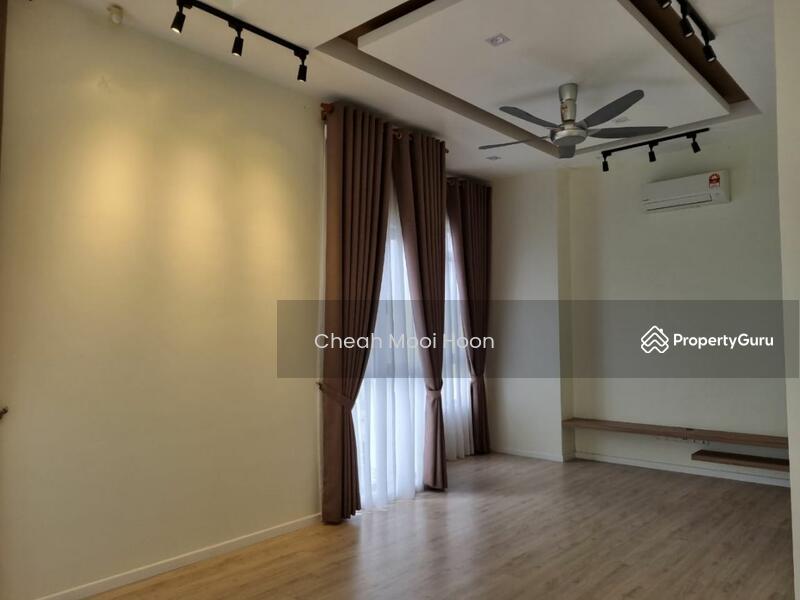 Rumah Berkembar untuk Dijual di Estana 32 (Kota Damansara) - Cheah Mooi Hoon - PropertyGuru.com.my