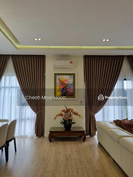 Rumah Berkembar untuk Dijual di Estana 32 (Kota Damansara) - Cheah Mooi Hoon - PropertyGuru.com.my