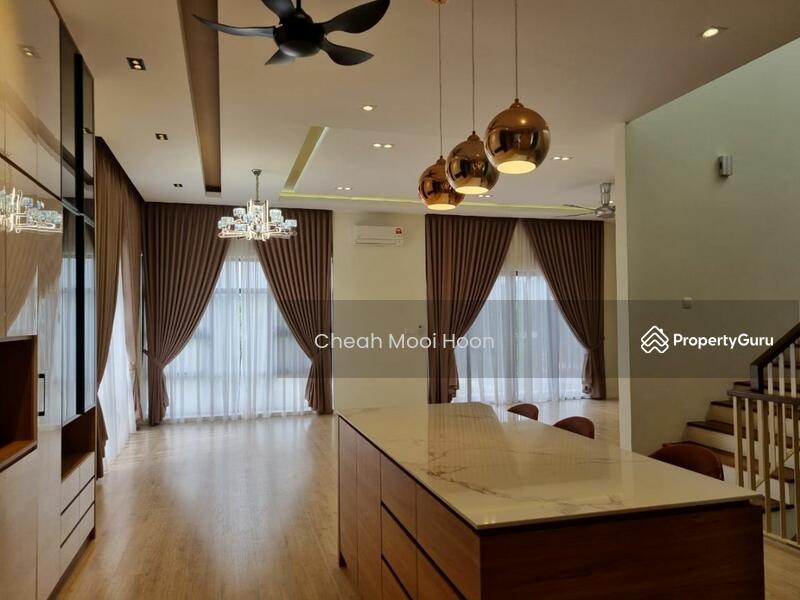 Rumah Berkembar untuk Dijual di Estana 32 (Kota Damansara) - Cheah Mooi Hoon - PropertyGuru.com.my