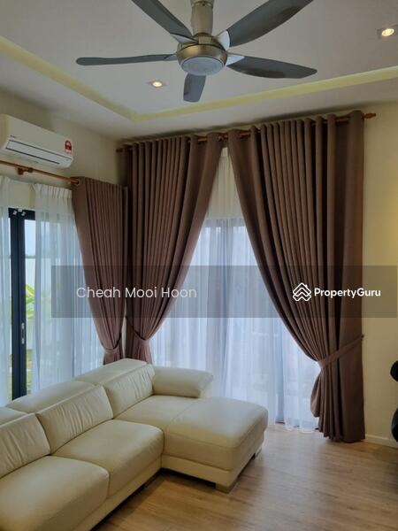 Rumah Berkembar untuk Dijual di Estana 32 (Kota Damansara) - Cheah Mooi Hoon - PropertyGuru.com.my