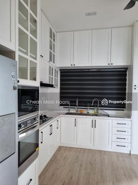 Rumah Berkembar untuk Dijual di Estana 32 (Kota Damansara) - Cheah Mooi Hoon - PropertyGuru.com.my
