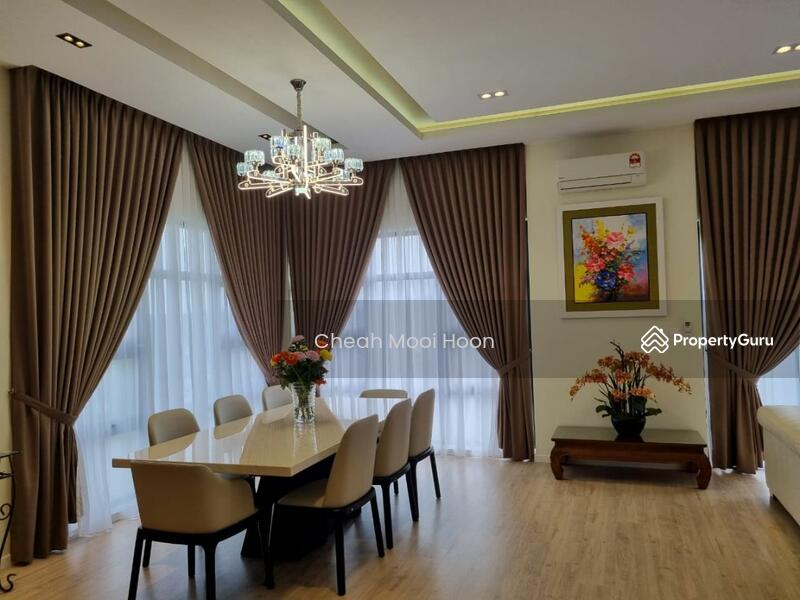 Rumah Berkembar untuk Dijual di Estana 32 (Kota Damansara) - Cheah Mooi Hoon - PropertyGuru.com.my