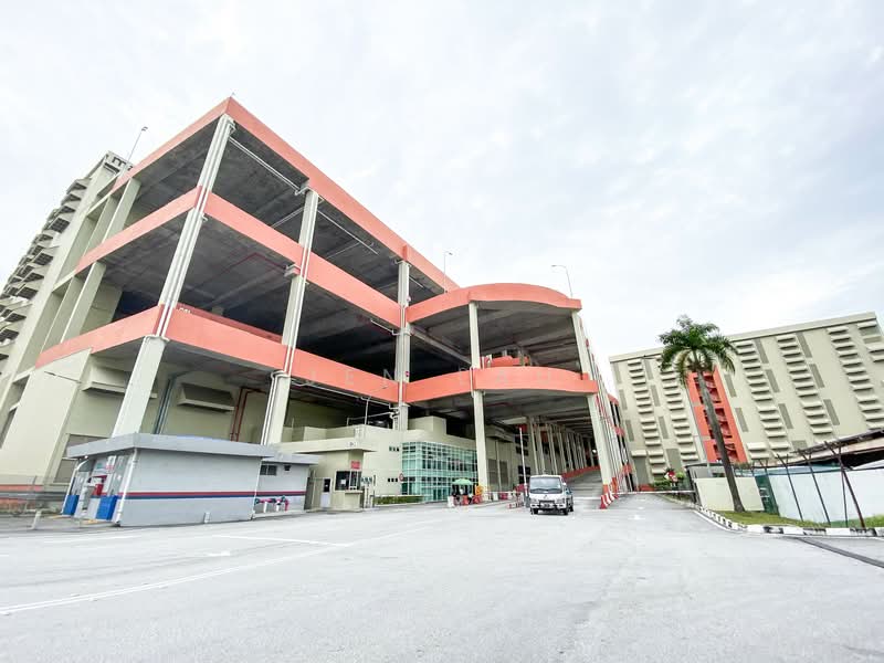 Warehouse for Rent in Seksyen 15 (Shah Alam) - Jen Lau - PropertyGuru.com.my