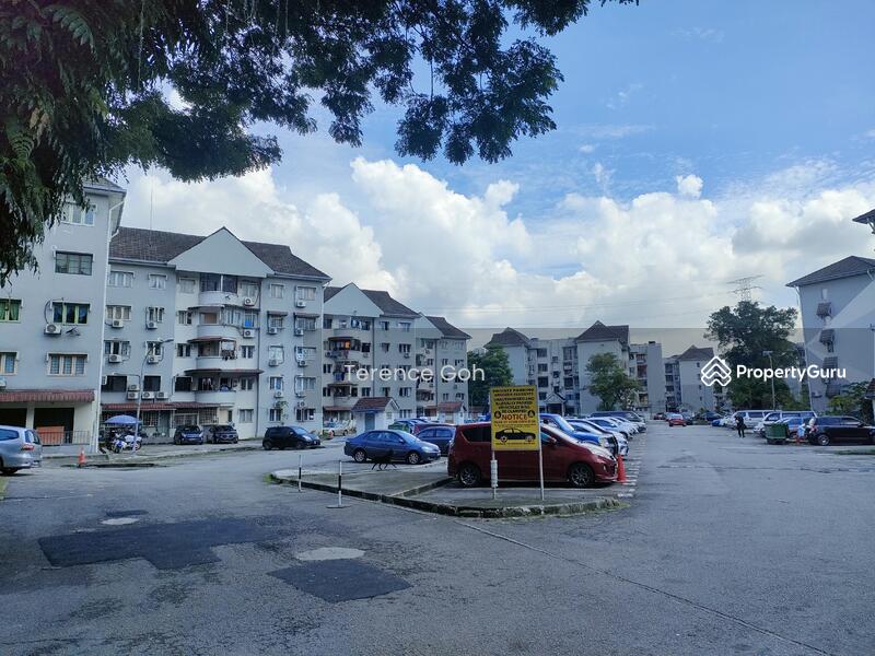 For Sale - Taman Sungai Besi