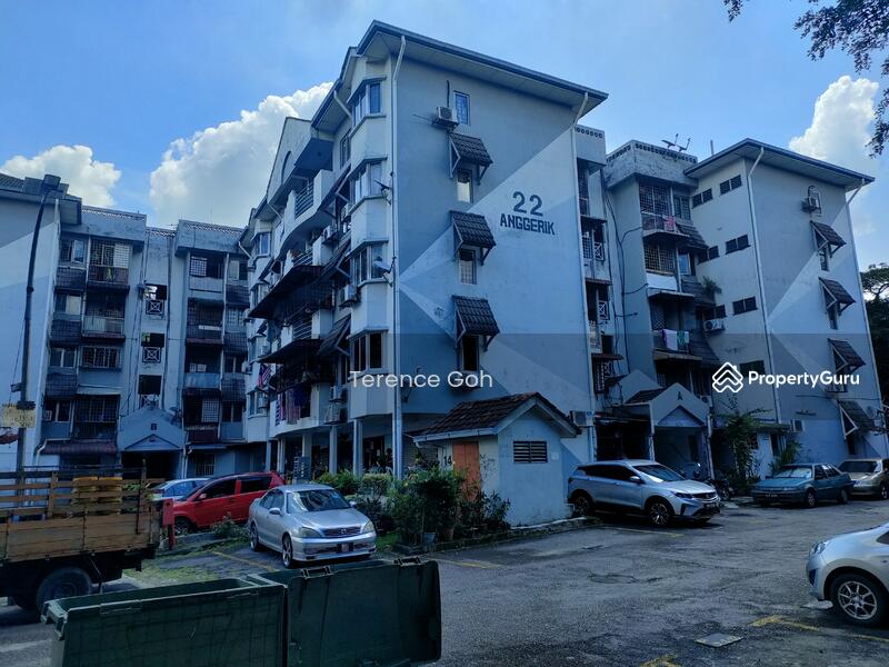 For Sale - Taman Sungai Besi
