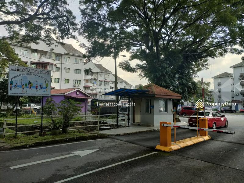 For Sale - Taman Sungai Besi