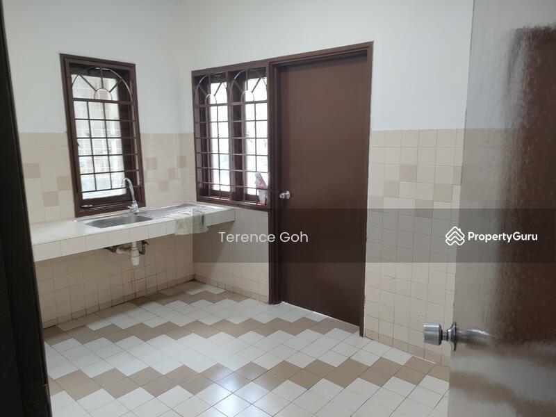 For Sale - Taman Sungai Besi