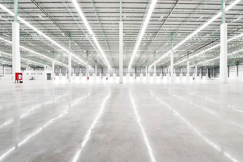 Warehouse for Rent in Kota Kemuning (Shah Alam) - Jen Lau - Interior - PropertyGuru.com.my