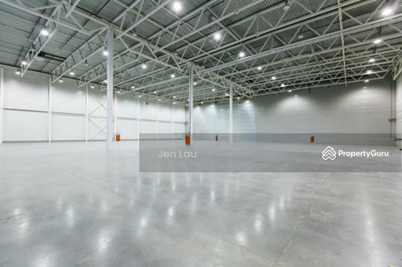 Warehouse for Rent in Kota Kemuning (Shah Alam) - Jen Lau - PropertyGuru.com.my