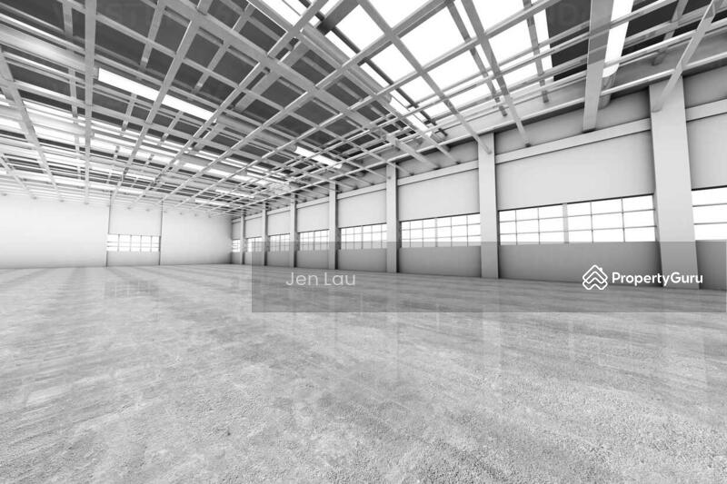 Warehouse for Rent in Kota Kemuning (Shah Alam) - Jen Lau - PropertyGuru.com.my