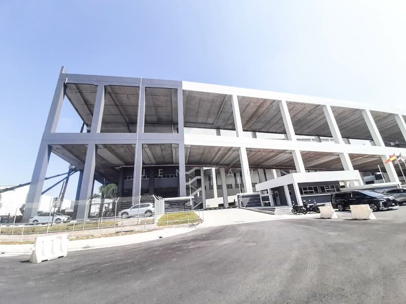 Warehouse for Rent in Kota Kemuning (Shah Alam) - Jen Lau - Exterior - PropertyGuru.com.my
