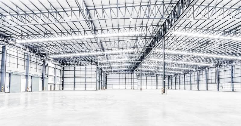 Warehouse for Rent in Kota Kemuning (Shah Alam) - Jen Lau - Interior - PropertyGuru.com.my