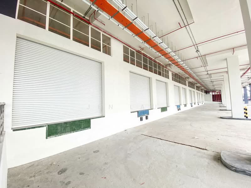 Warehouse for Rent in Kota Kemuning (Shah Alam) - Jen Lau - Exterior - PropertyGuru.com.my