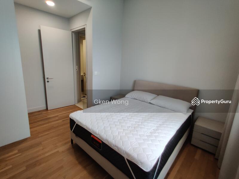 Service Residence for Rent at Tropicana Gardens - Gken Wong - PropertyGuru.com.my