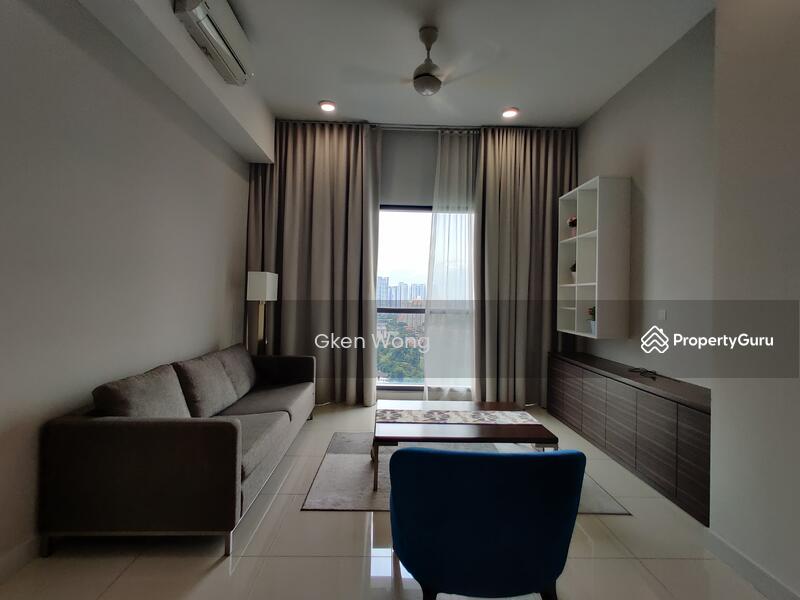 Service Residence for Rent at Tropicana Gardens - Gken Wong - PropertyGuru.com.my