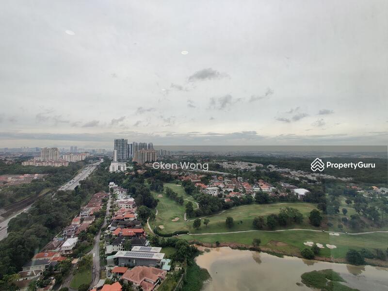 Service Residence for Rent at Tropicana Gardens - Gken Wong - PropertyGuru.com.my
