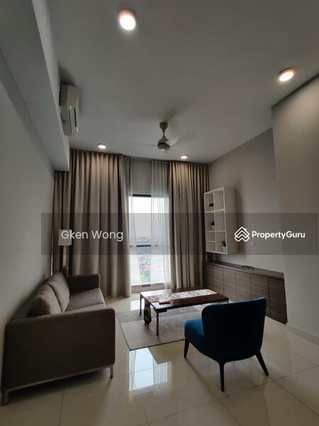 Service Residence for Rent at Tropicana Gardens - Gken Wong - PropertyGuru.com.my