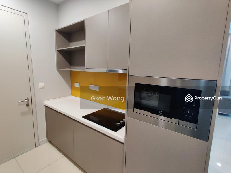 Service Residence for Rent at Tropicana Gardens - Gken Wong - PropertyGuru.com.my