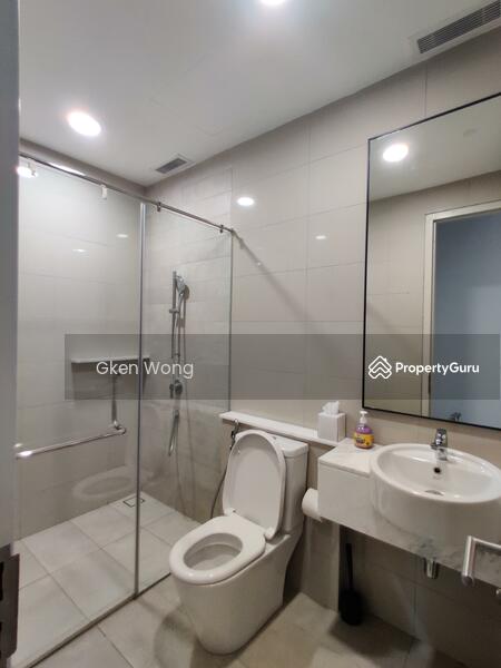 Service Residence for Rent at Tropicana Gardens - Gken Wong - PropertyGuru.com.my