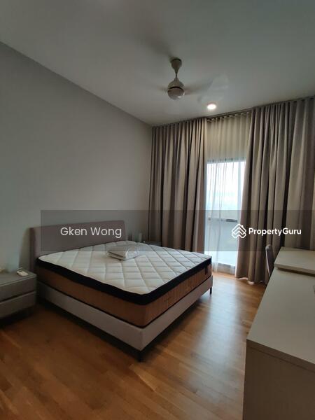 Service Residence for Rent at Tropicana Gardens - Gken Wong - PropertyGuru.com.my