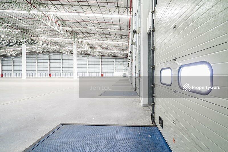 Gudang untuk Disewa di Kota Kemuning (Shah Alam) - Jen Lau - PropertyGuru.com.my