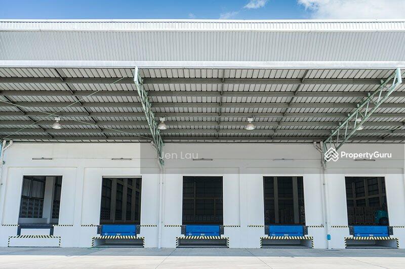 Gudang untuk Disewa di Kota Kemuning (Shah Alam) - Jen Lau - PropertyGuru.com.my