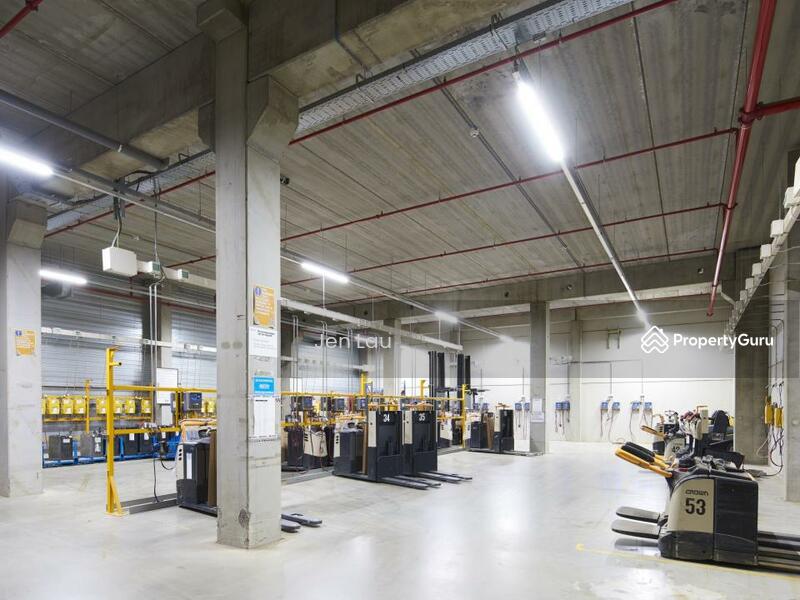 Warehouse for Rent in Taman Perindustrian Subang (Subang Jaya) - Jen Lau - PropertyGuru.com.my