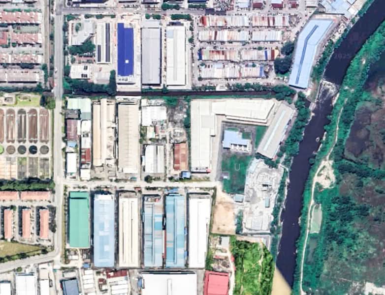 Warehouse for Rent in Taman Perindustrian Subang (Subang Jaya) - Jen Lau - PropertyGuru.com.my
