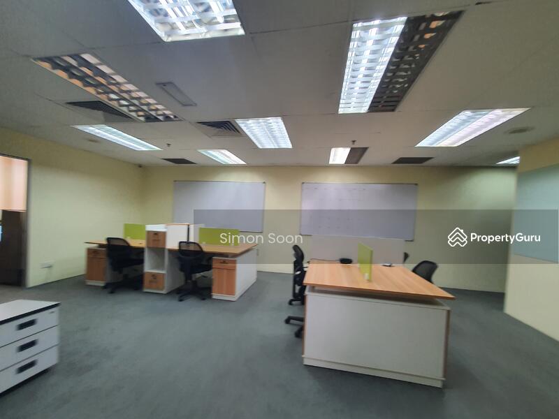 Amcorp Tower untuk Untuk Disewa - RM 8,800 /bulan, Mac 2026 - PropertyGuru.com.my