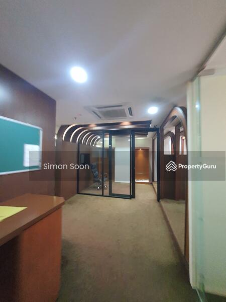 Amcorp Tower untuk Untuk Disewa - RM 8,800 /bulan, Mac 2026 - PropertyGuru.com.my