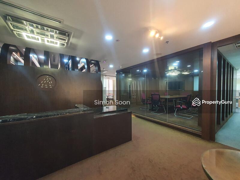 Amcorp Tower untuk Untuk Disewa - RM 8,800 /bulan, Mac 2026 - PropertyGuru.com.my