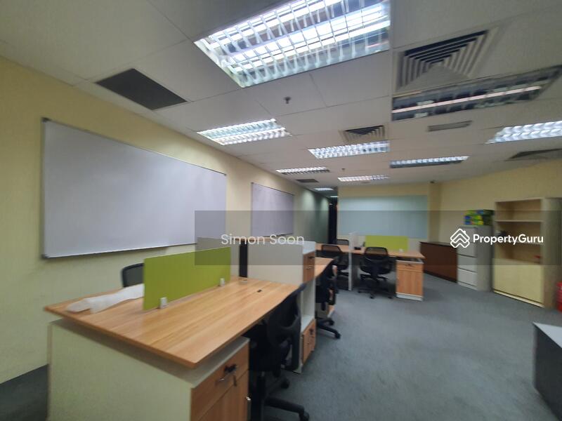 Amcorp Tower untuk Untuk Disewa - RM 8,800 /bulan, Mac 2026 - PropertyGuru.com.my