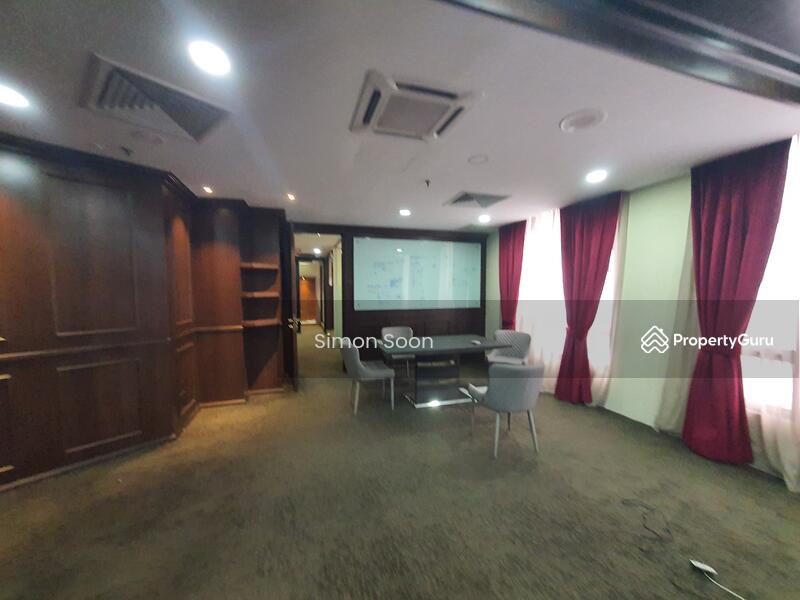 Amcorp Tower untuk Untuk Disewa - RM 8,800 /bulan, Mac 2026 - PropertyGuru.com.my