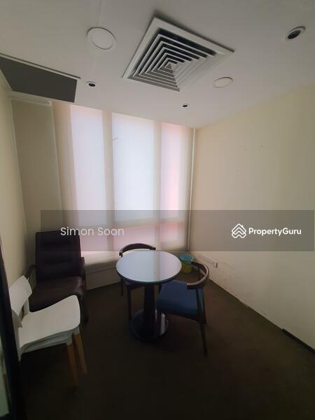 Amcorp Tower untuk Untuk Disewa - RM 8,800 /bulan, Mac 2026 - PropertyGuru.com.my