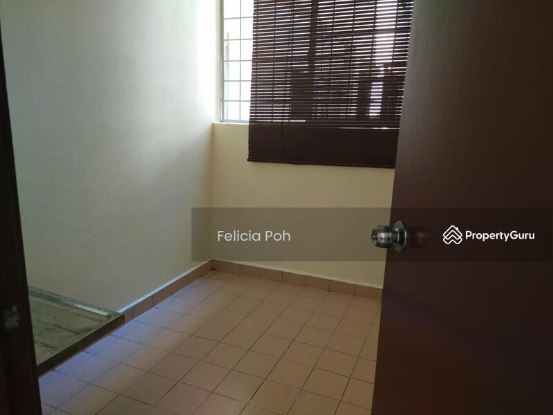 Untuk Dijual - KiPark Selayang