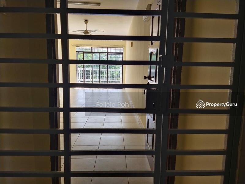 Untuk Dijual - KiPark Selayang