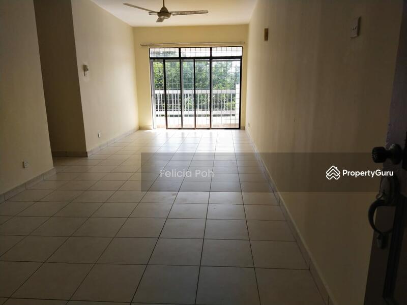 Untuk Dijual - KiPark Selayang