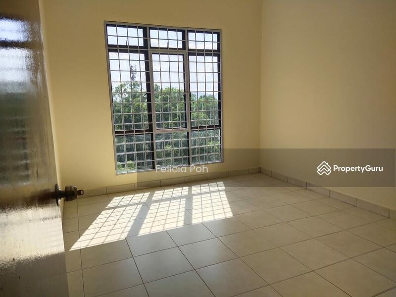 Untuk Dijual - KiPark Selayang