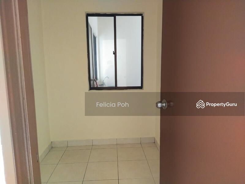 Untuk Dijual - KiPark Selayang