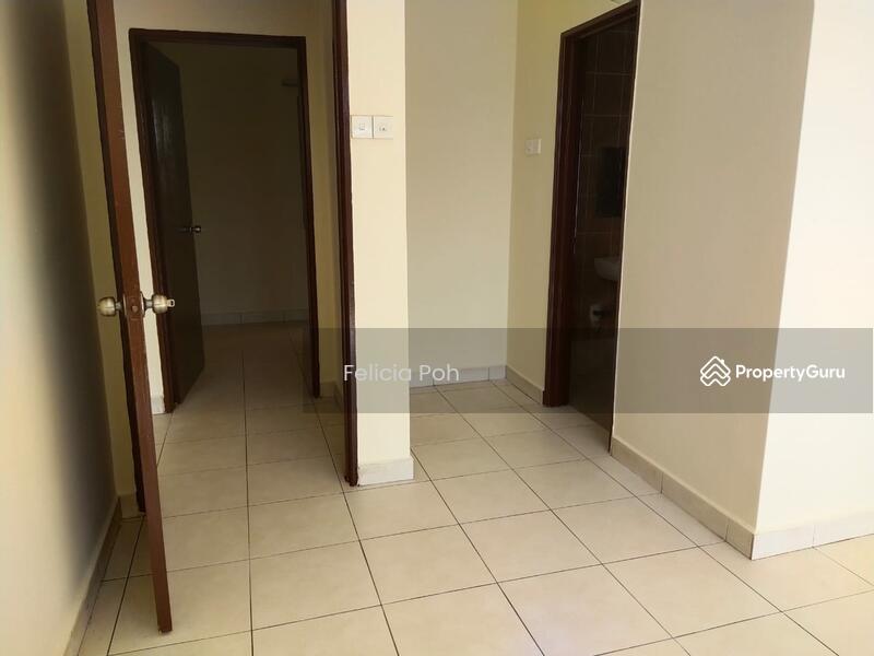 Untuk Dijual - KiPark Selayang