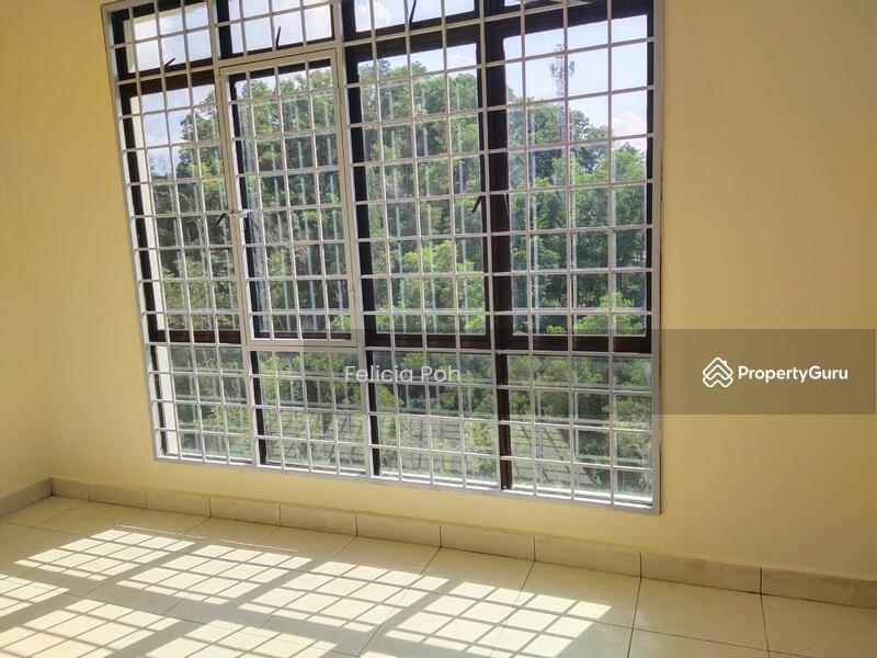 Untuk Dijual - KiPark Selayang