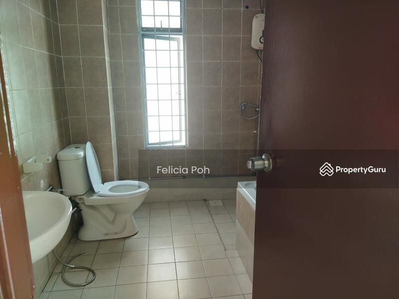Untuk Dijual - KiPark Selayang