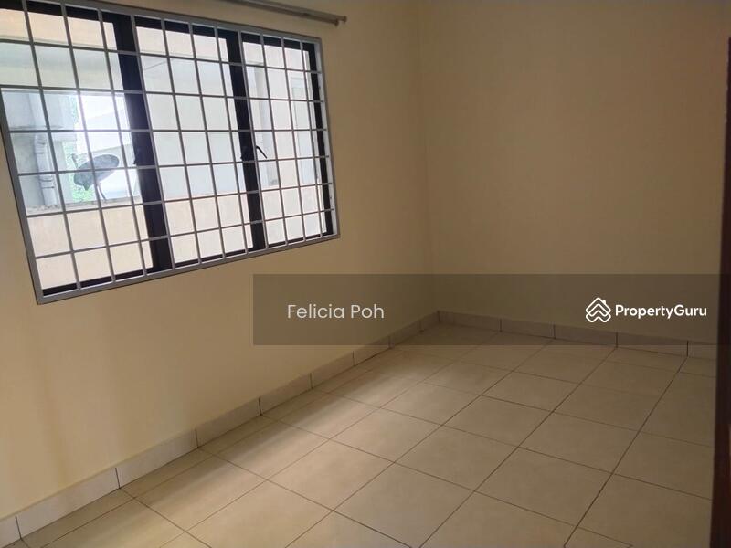 Untuk Dijual - KiPark Selayang